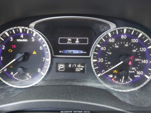 5N1DL0MN2KC504240 Infiniti QX60 LUXE