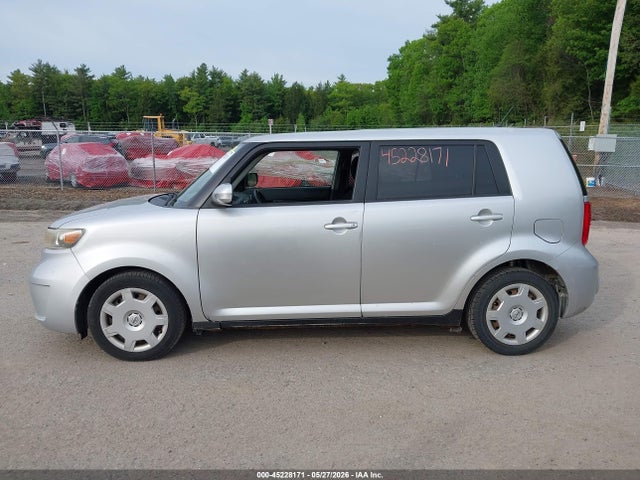 Aukcja sprzedaży 2008 Scion Xb, vin: JTLKE50E981025797, numer aukcji: 45228171