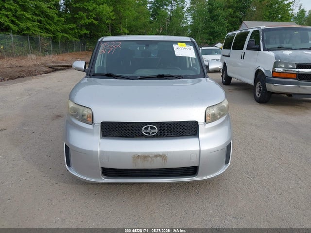 Aukcja sprzedaży 2008 Scion Xb, vin: JTLKE50E981025797, numer aukcji: 45228171