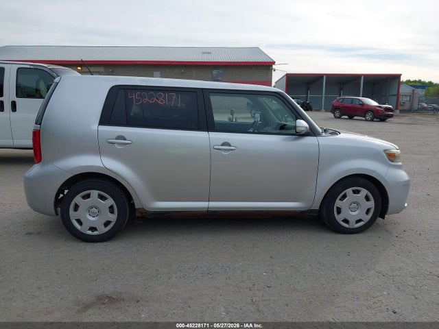 Aukcja sprzedaży 2008 Scion Xb, vin: JTLKE50E981025797, numer aukcji: 45228171