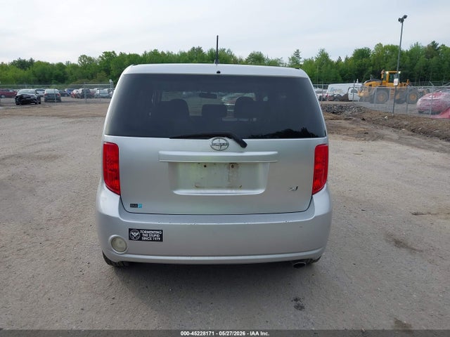 Aukcja sprzedaży 2008 Scion Xb, vin: JTLKE50E981025797, numer aukcji: 45228171