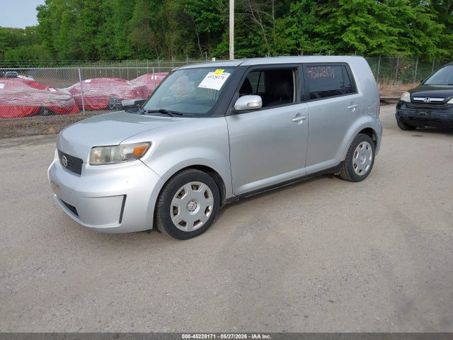 Aukcja sprzedaży 2008 Scion Xb, vin: JTLKE50E981025797, numer aukcji: 45228171