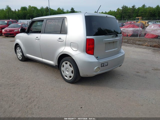Aukcja sprzedaży 2008 Scion Xb, vin: JTLKE50E981025797, numer aukcji: 45228171
