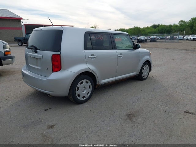 Aukcja sprzedaży 2008 Scion Xb, vin: JTLKE50E981025797, numer aukcji: 45228171