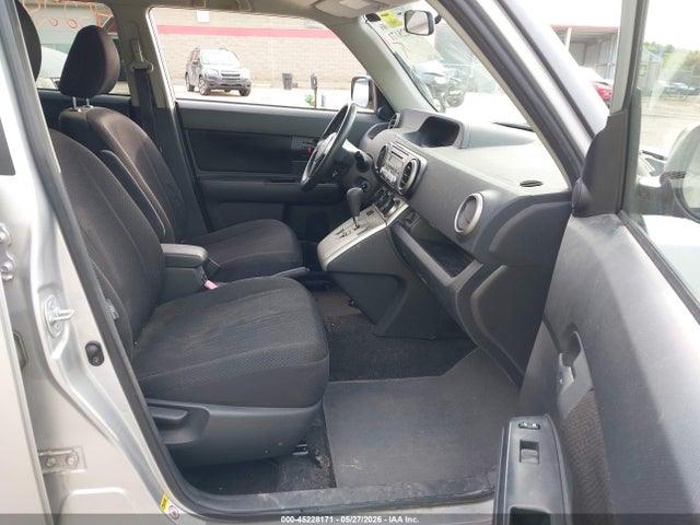 Aukcja sprzedaży 2008 Scion Xb, vin: JTLKE50E981025797, numer aukcji: 45228171