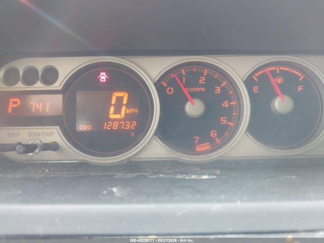 Aukcja sprzedaży 2008 Scion Xb, vin: JTLKE50E981025797, numer aukcji: 45228171