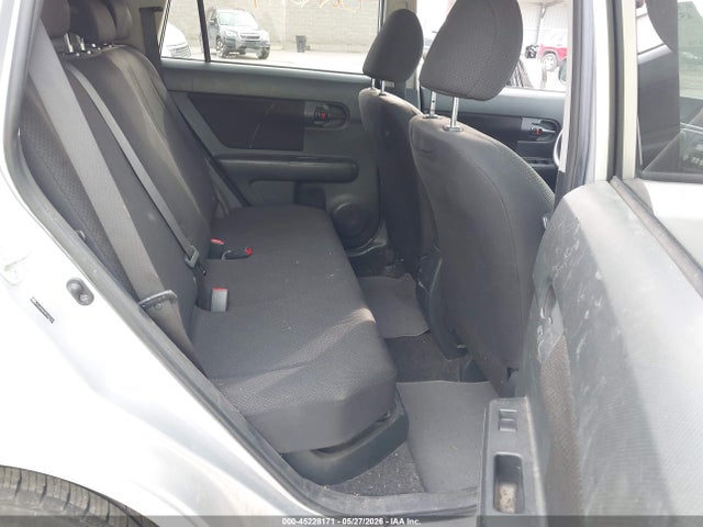 Aukcja sprzedaży 2008 Scion Xb, vin: JTLKE50E981025797, numer aukcji: 45228171