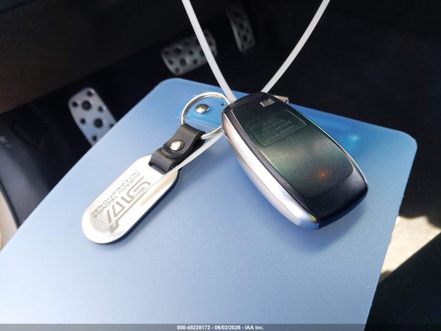 45228172 :رقم المزاد ، JF1ZCAC19L8702399 vin ، 2020 Subaru Brz Limited مزاد بيع