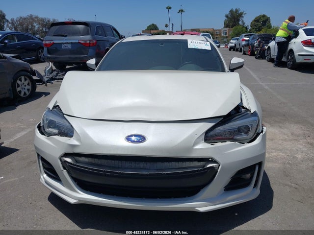 45228172 :رقم المزاد ، JF1ZCAC19L8702399 vin ، 2020 Subaru Brz Limited مزاد بيع