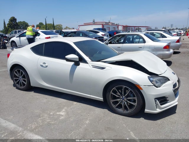 45228172 :رقم المزاد ، JF1ZCAC19L8702399 vin ، 2020 Subaru Brz Limited مزاد بيع