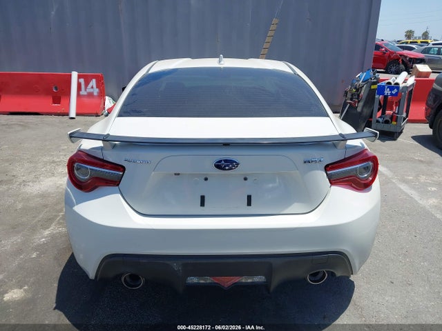 45228172 :رقم المزاد ، JF1ZCAC19L8702399 vin ، 2020 Subaru Brz Limited مزاد بيع