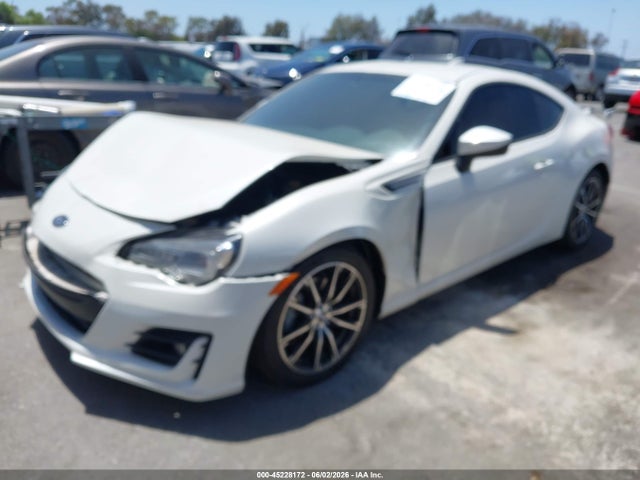 45228172 :رقم المزاد ، JF1ZCAC19L8702399 vin ، 2020 Subaru Brz Limited مزاد بيع