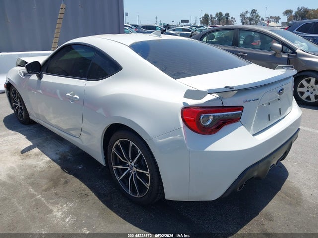 45228172 :رقم المزاد ، JF1ZCAC19L8702399 vin ، 2020 Subaru Brz Limited مزاد بيع