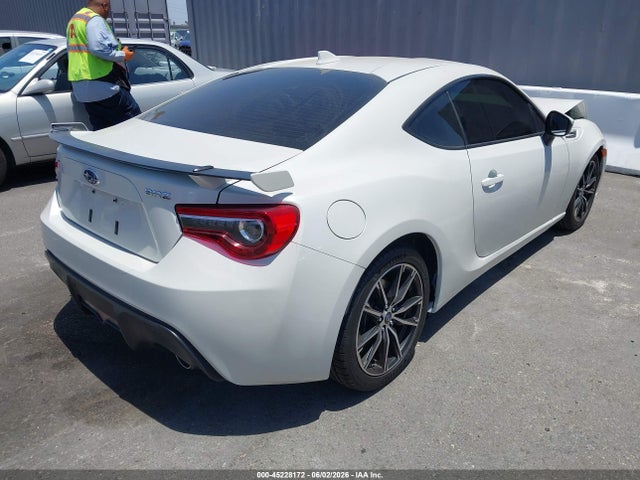 45228172 :رقم المزاد ، JF1ZCAC19L8702399 vin ، 2020 Subaru Brz Limited مزاد بيع