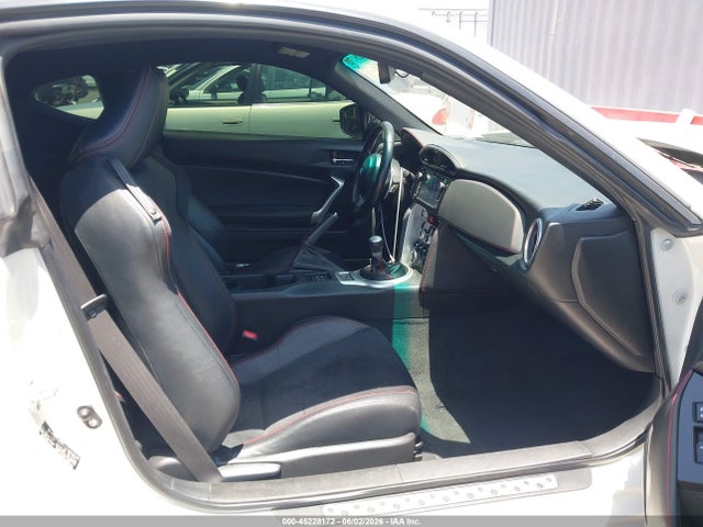 45228172 :رقم المزاد ، JF1ZCAC19L8702399 vin ، 2020 Subaru Brz Limited مزاد بيع