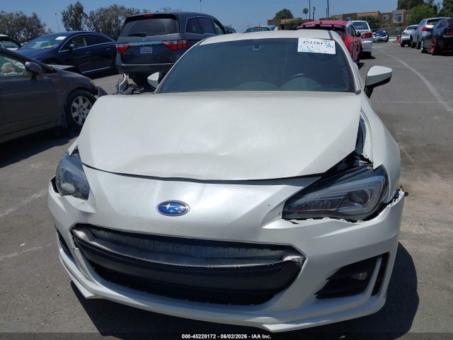 45228172 :رقم المزاد ، JF1ZCAC19L8702399 vin ، 2020 Subaru Brz Limited مزاد بيع