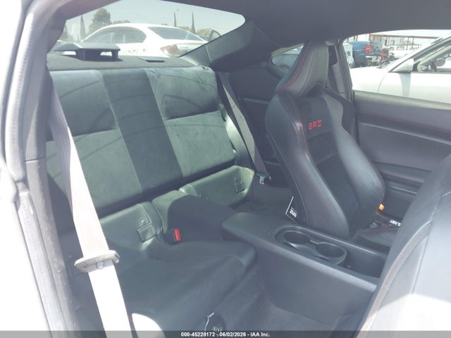 45228172 :رقم المزاد ، JF1ZCAC19L8702399 vin ، 2020 Subaru Brz Limited مزاد بيع