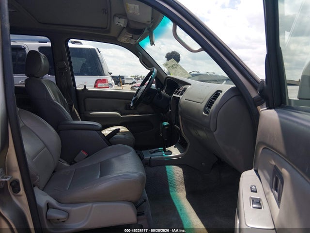 Aukcja sprzedaży 2002 Toyota 4runner Sr5 V6, vin: JT3GN86R220253963, numer aukcji: 45228177