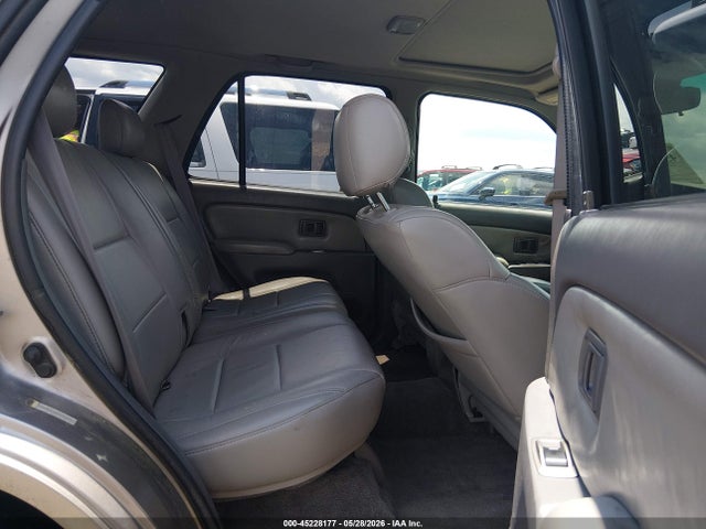 Aukcja sprzedaży 2002 Toyota 4runner Sr5 V6, vin: JT3GN86R220253963, numer aukcji: 45228177