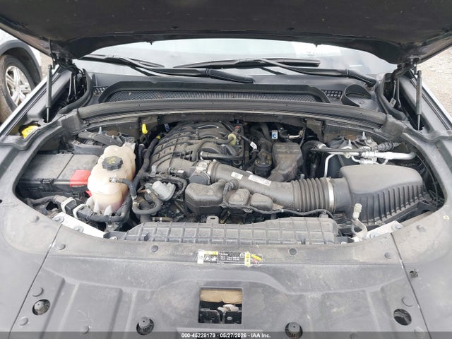 Продаж на аукціоні авто 2024 Jeep Grand Cherokee Limited 4x4, vin: 1C4RJHBG0RC696674, номер лоту: 45228179