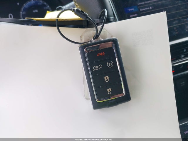Продаж на аукціоні авто 2024 Jeep Grand Cherokee Limited 4x4, vin: 1C4RJHBG0RC696674, номер лоту: 45228179