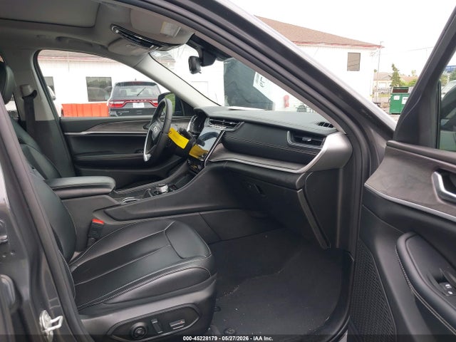 Продаж на аукціоні авто 2024 Jeep Grand Cherokee Limited 4x4, vin: 1C4RJHBG0RC696674, номер лоту: 45228179