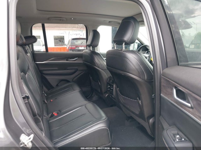 Продаж на аукціоні авто 2024 Jeep Grand Cherokee Limited 4x4, vin: 1C4RJHBG0RC696674, номер лоту: 45228179