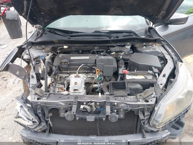 Продаж на аукціоні авто 2013 Honda Accord Lx, vin: 1HGCR2F34DA233087, номер лоту: 45228181