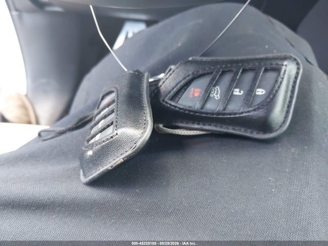 45228185 :رقم المزاد ، 5TDABAB66SS011817 vin ، 2025 Lexus Tx 500h F Sport Luxury مزاد بيع