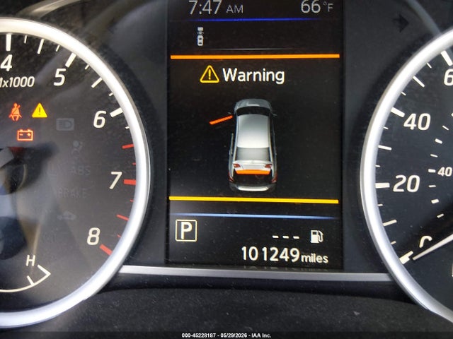 Nissan SENTRA S 2019 3N1AB7AP5KY272784 Image 15