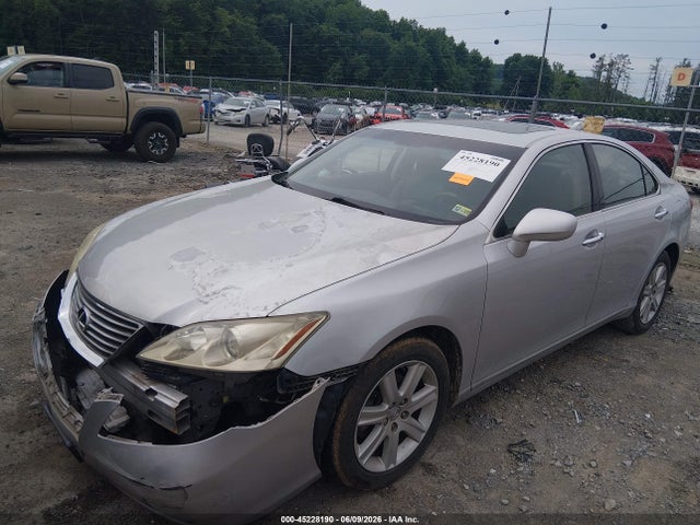 Продажа на аукционе авто 2009 Lexus Es 350, vin: JTHBJ46G792331949, номер лота: 45228190