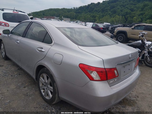 Продажа на аукционе авто 2009 Lexus Es 350, vin: JTHBJ46G792331949, номер лота: 45228190