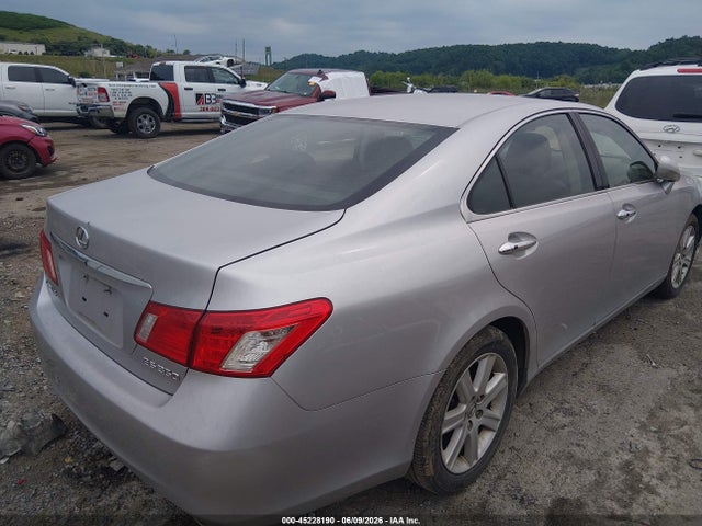 Продажа на аукционе авто 2009 Lexus Es 350, vin: JTHBJ46G792331949, номер лота: 45228190
