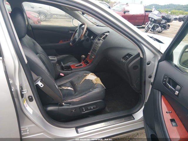 Продажа на аукционе авто 2009 Lexus Es 350, vin: JTHBJ46G792331949, номер лота: 45228190
