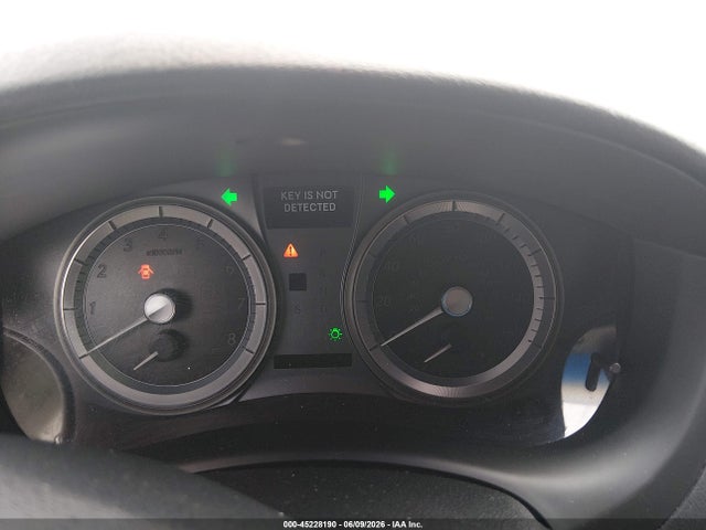 Продажа на аукционе авто 2009 Lexus Es 350, vin: JTHBJ46G792331949, номер лота: 45228190