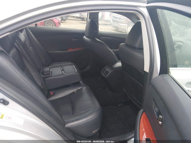 Продажа на аукционе авто 2009 Lexus Es 350, vin: JTHBJ46G792331949, номер лота: 45228190