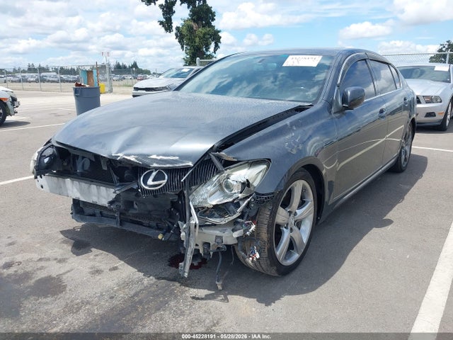 Aukcja sprzedaży 2006 Lexus Gs 430, vin: JTHBN96S665004894, numer aukcji: 45228191