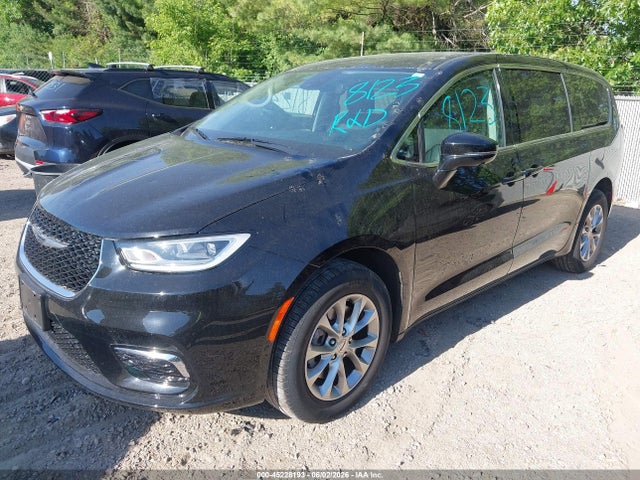 Aukcja sprzedaży 2024 Chrysler Pacifica Touring L Awd, vin: 2C4RC3BG1RR157324, numer aukcji: 45228193