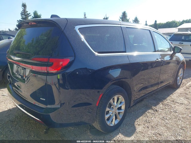 Aukcja sprzedaży 2024 Chrysler Pacifica Touring L Awd, vin: 2C4RC3BG1RR157324, numer aukcji: 45228193