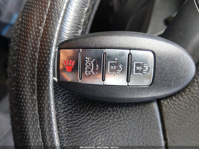 45228194 :رقم المزاد ، JN1CV6AR7DM760748 vin ، 2013 Infiniti G37x مزاد بيع