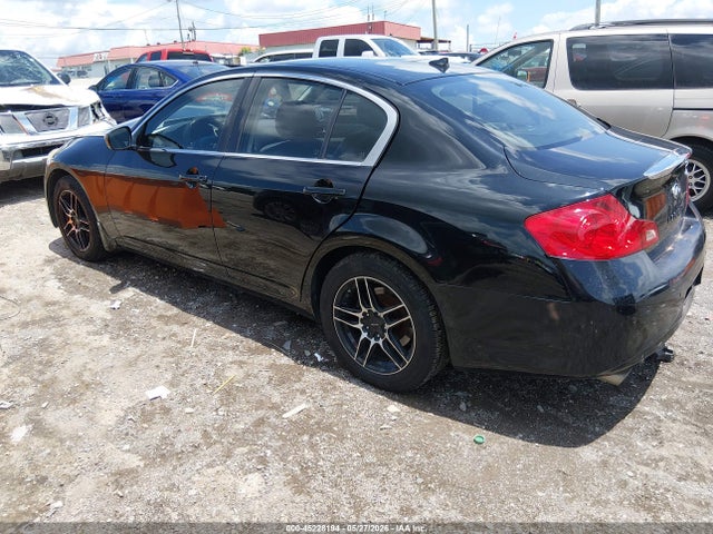 45228194 :رقم المزاد ، JN1CV6AR7DM760748 vin ، 2013 Infiniti G37x مزاد بيع