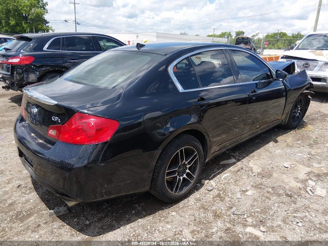 45228194 :رقم المزاد ، JN1CV6AR7DM760748 vin ، 2013 Infiniti G37x مزاد بيع