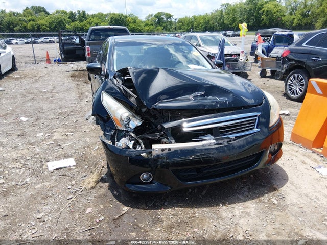 45228194 :رقم المزاد ، JN1CV6AR7DM760748 vin ، 2013 Infiniti G37x مزاد بيع