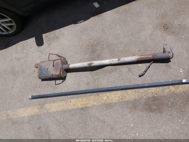 1998 Ford Ranger Splash/xl/xlt მანქანა იყიდება აუქციონზე, vin: 1FTZR15XXWPB53509, აუქციონის ნომერი: 45228198