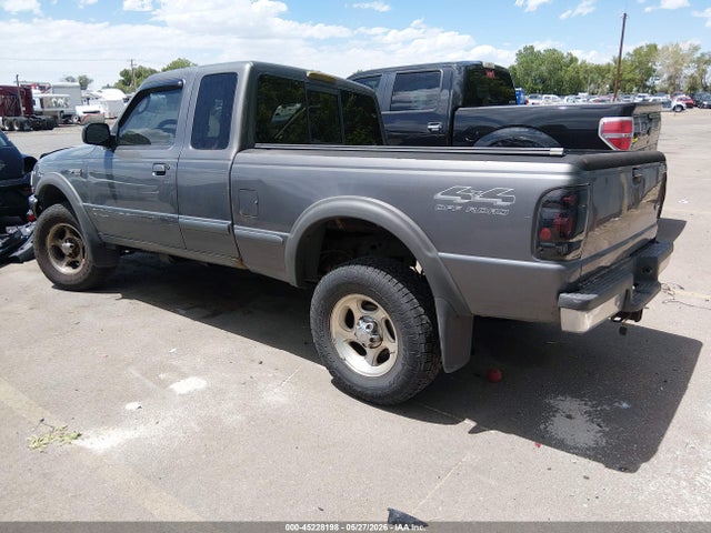 1998 Ford Ranger Splash/xl/xlt მანქანა იყიდება აუქციონზე, vin: 1FTZR15XXWPB53509, აუქციონის ნომერი: 45228198