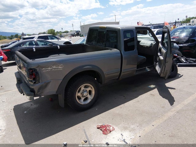 1998 Ford Ranger Splash/xl/xlt მანქანა იყიდება აუქციონზე, vin: 1FTZR15XXWPB53509, აუქციონის ნომერი: 45228198