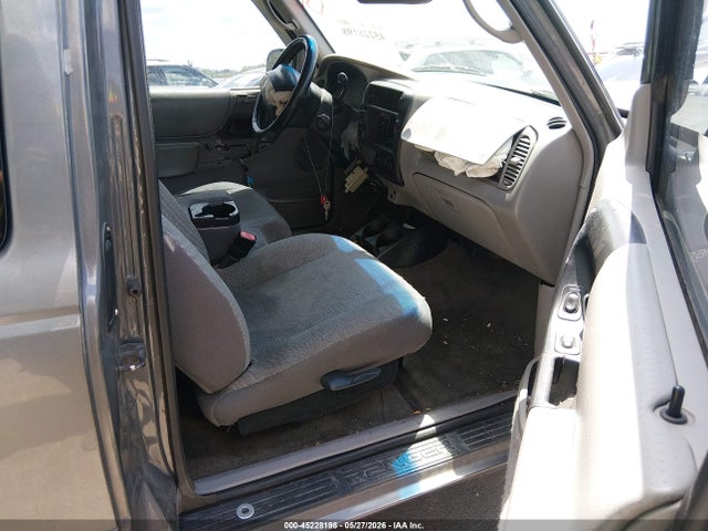 1998 Ford Ranger Splash/xl/xlt მანქანა იყიდება აუქციონზე, vin: 1FTZR15XXWPB53509, აუქციონის ნომერი: 45228198