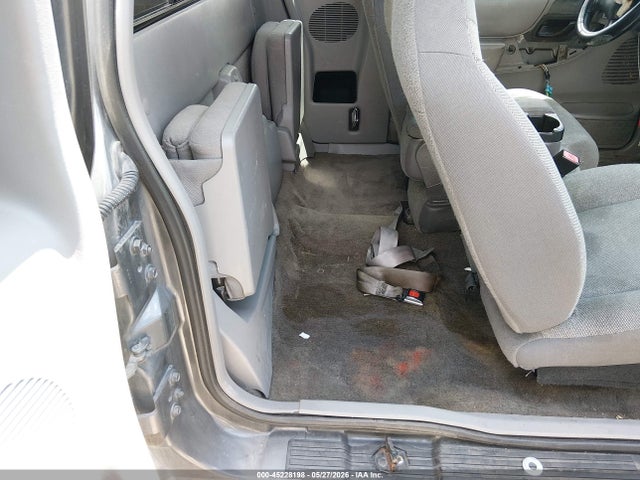 1998 Ford Ranger Splash/xl/xlt მანქანა იყიდება აუქციონზე, vin: 1FTZR15XXWPB53509, აუქციონის ნომერი: 45228198