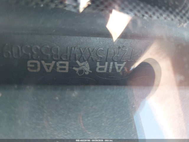 1998 Ford Ranger Splash/xl/xlt მანქანა იყიდება აუქციონზე, vin: 1FTZR15XXWPB53509, აუქციონის ნომერი: 45228198