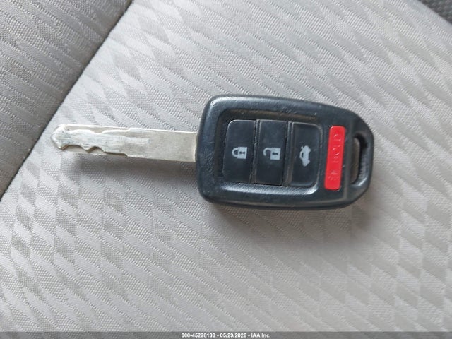 Aukcja sprzedaży 2015 Honda Civic Lx, vin: 2HGFB2F53FH523442, numer aukcji: 45228199